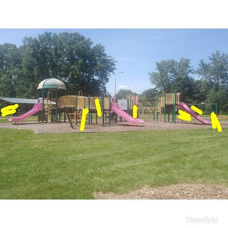 Joy Park
