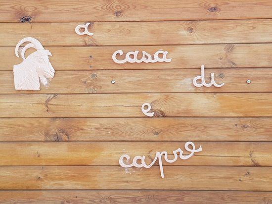 Capra Parc