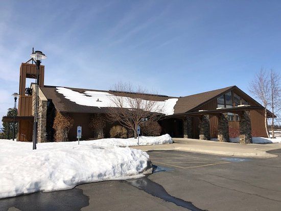 Blessed John Paul II Catholic Church