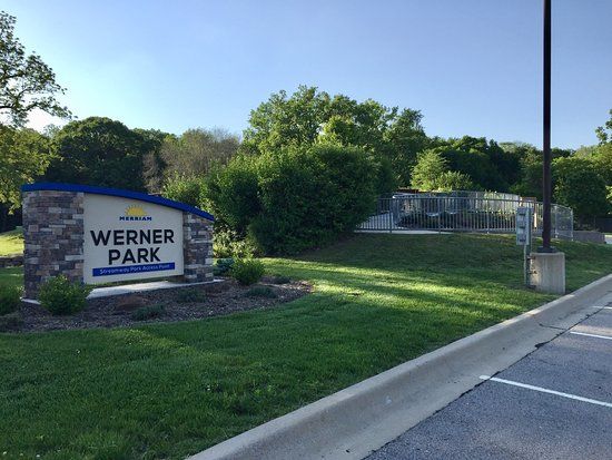 Turkey Creek Streamway Trail