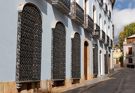 Molino del Perrillo