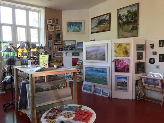 Gabrielle's Gallery