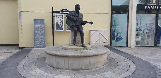 Christie Hennessy Place