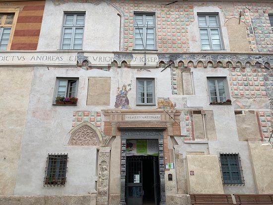 Teatro delle Udienze