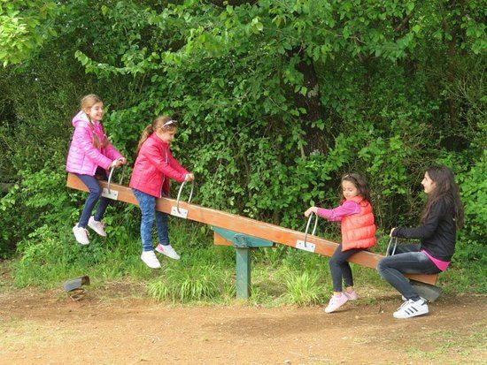 Fattoria Didattica Marilu