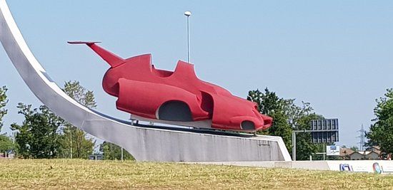 Evoluzione dell'ingegno