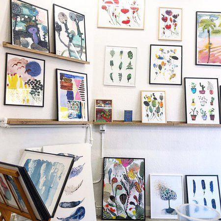 TheClayPlay Art & Design Shop