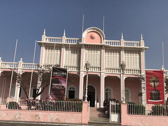 Museum Centre Cesaria Evora