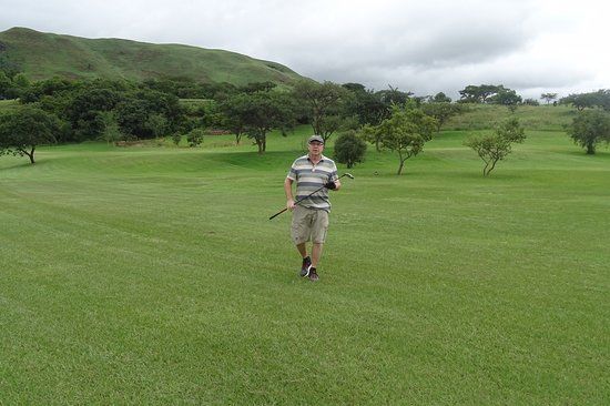 Amphitheatre Golf Club