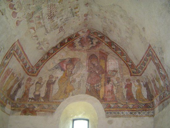 Chapelle des Pêcheurs