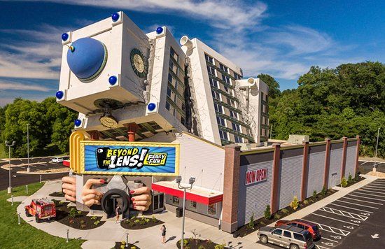 Beyond The Lens Family Fun