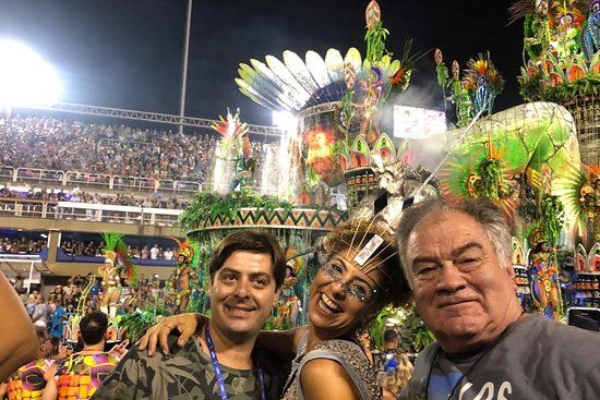 Rio Carnival Expert