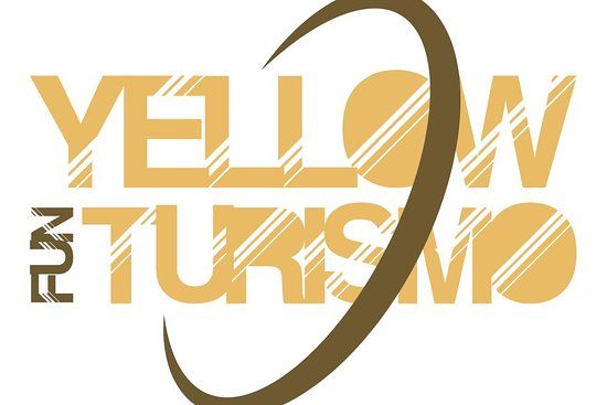 Yellow Fun Turismo
