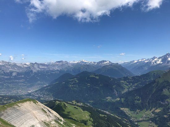 Mont Joly