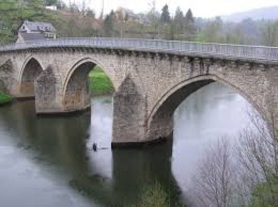 Pont Notre-Dame