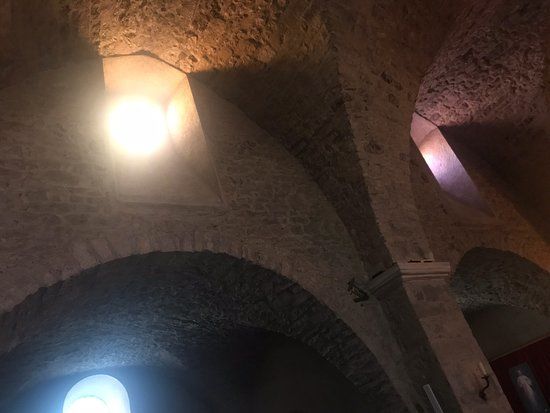 Eglise Notre Dame de l'Assomption