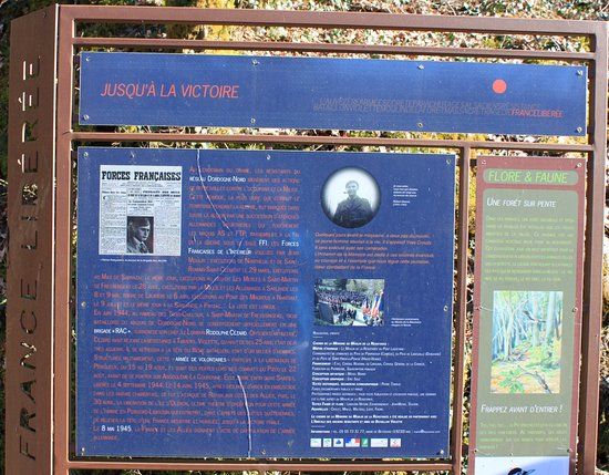 Moulin de la Resistance du Pont Lasveyras