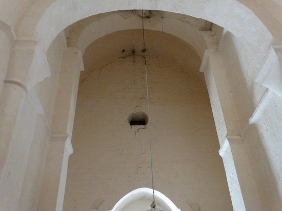 Eglise Saint Nicolas