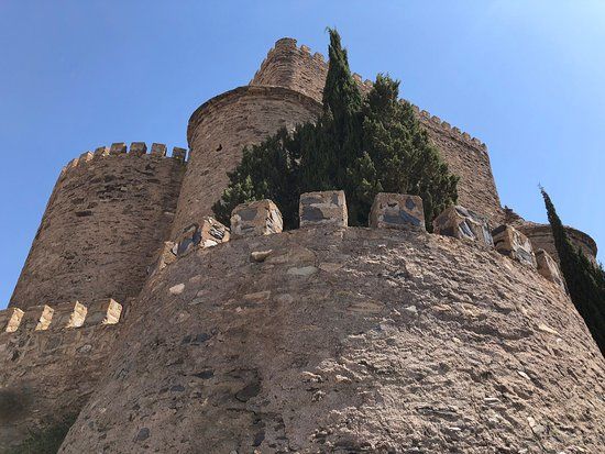 Castillo