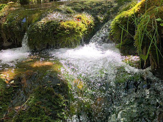 Sendero Rio Cerezuelo