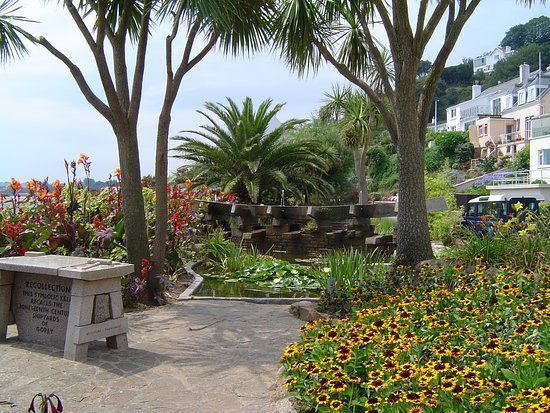 Symbolic Keel of Gorey Shipyards Sculpture