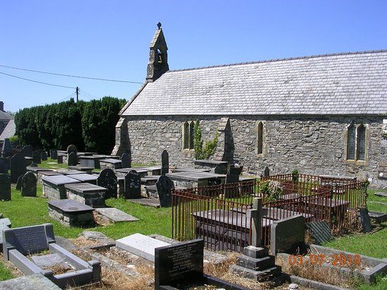 St Mary's Church