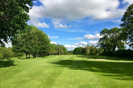 Marton Meadows Golf Club