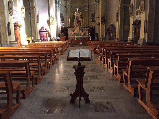 Chiesa di San Giovanni Battista