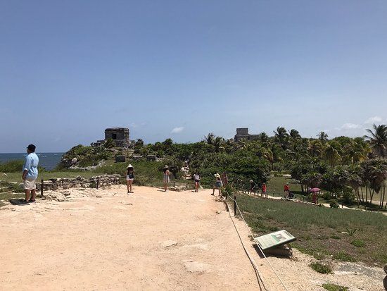 Jungla Maya Native Park