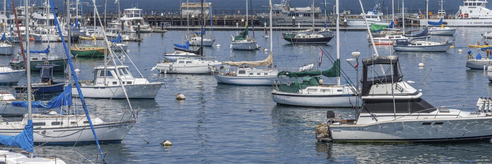 Puerto deportivo D-Marin de Didim