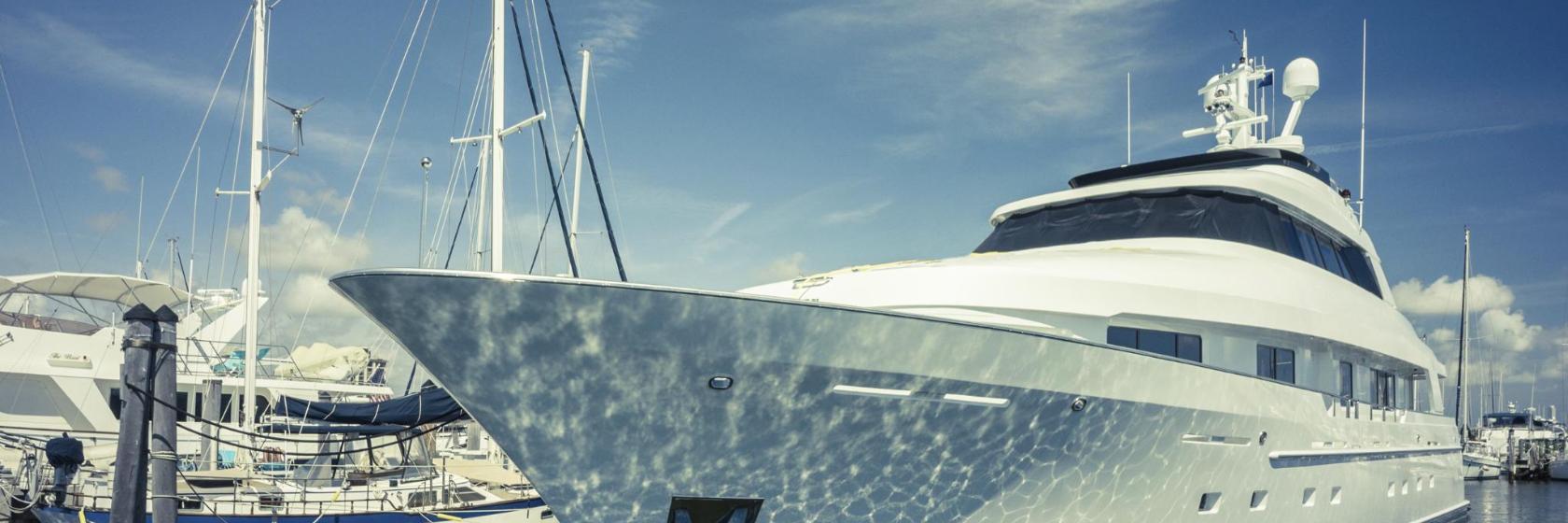 Riviera Beach Municipal Marina