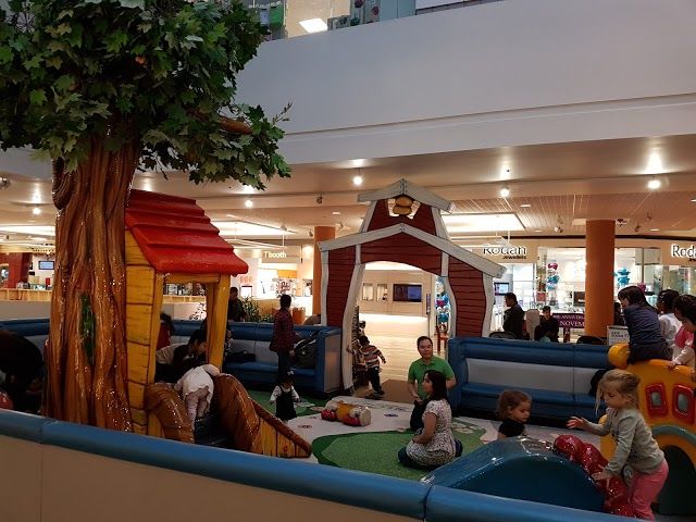 Brentwood Town Centre