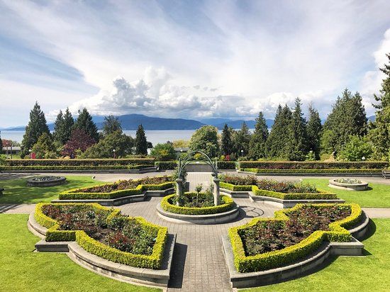 Université de la Colombie-Britannique