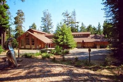 Gualala Arts Center