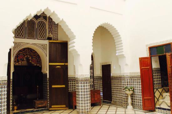 heritage museum marrakesh