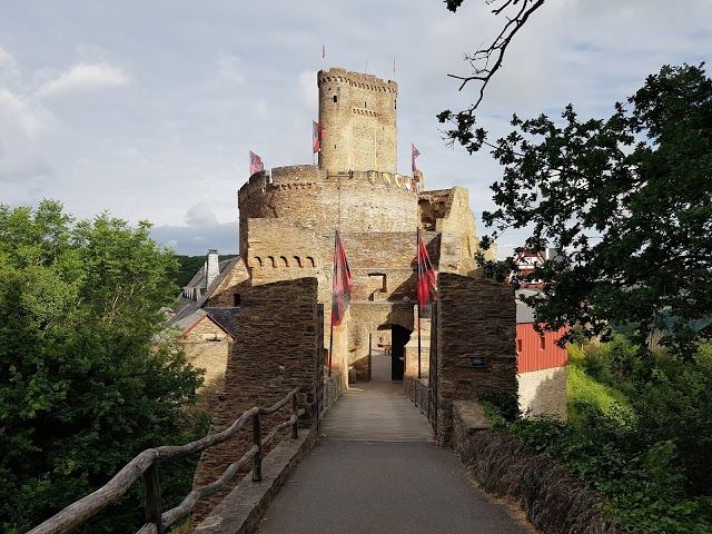 Ehrenburgblick