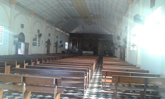 Catedral de La Inmaculada Concepcion