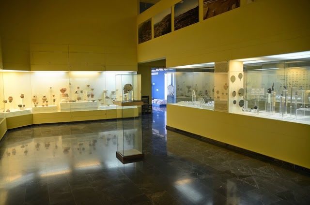 Archaeological Museum of Chios