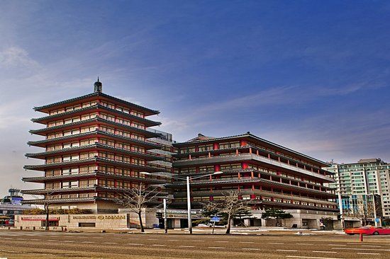 国際禅センター