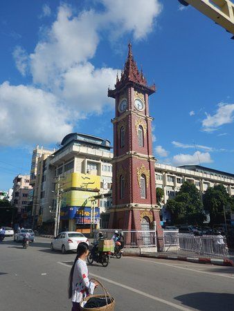 Clock Tower