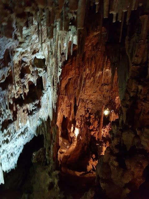 Grotta del Trullo