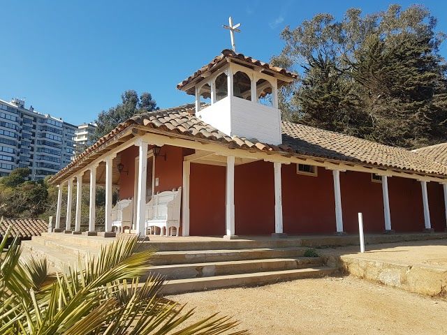 Iglesia de la Candelaria