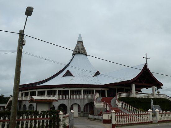 Basilica of St Anthony of Padua
