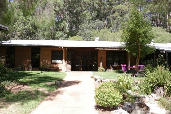 Pemberton Fine Woodcraft Gallery