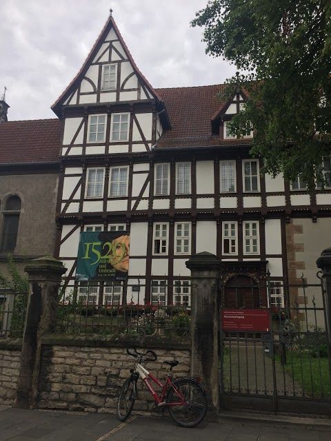 Municipal Museum Gottingen