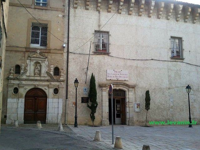 Musée des Comtes de Provence