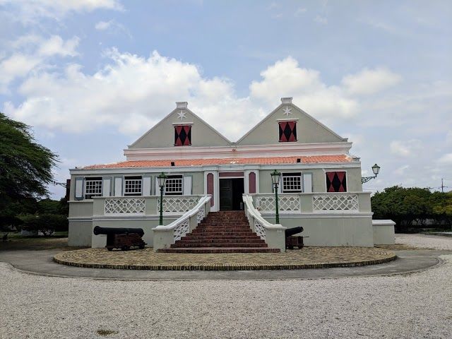 The Curacao Museum