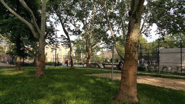 Cooper Park