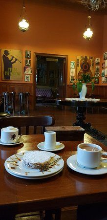 Cafe Bar Museo