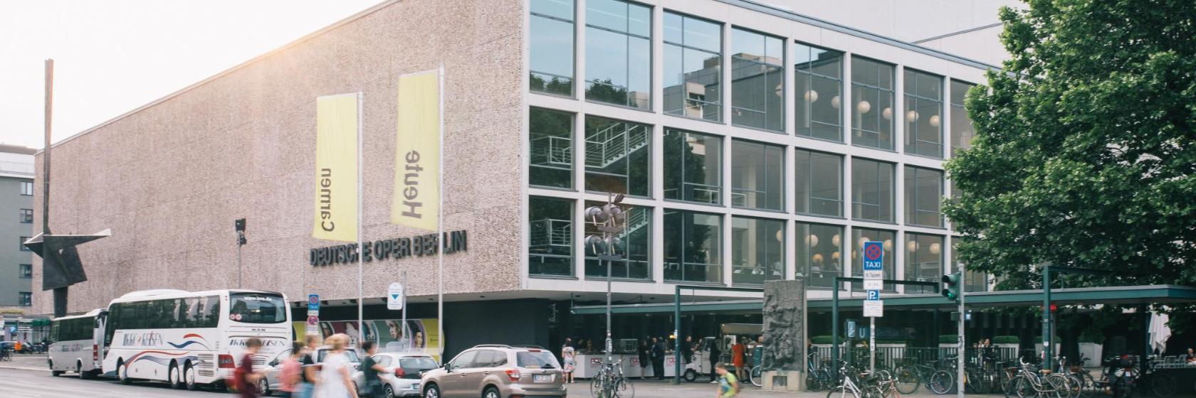 Deutsche Oper